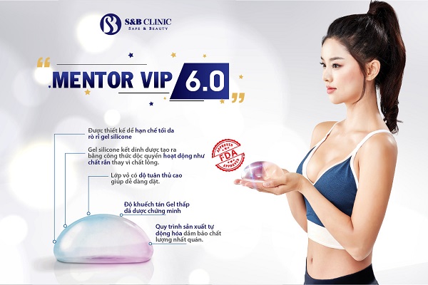 Túi mentor Vip 6.0 có gì đặc biệt