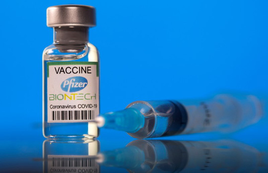 Sau tiêm vaccine covid làm