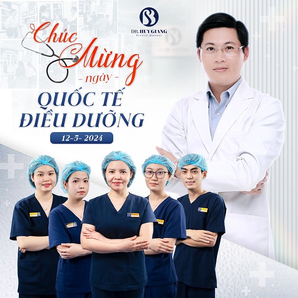 Môi trường trẻ trung, năng động